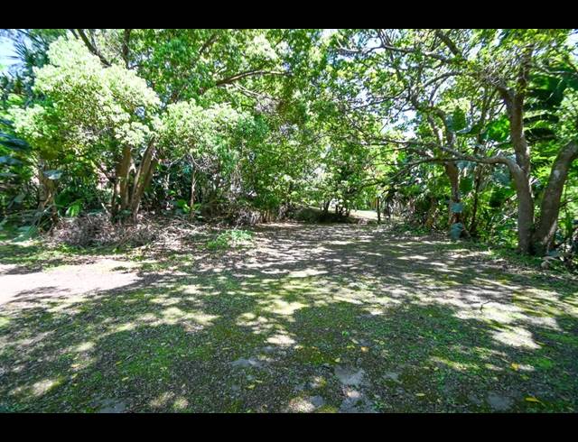 4,089M² VACANT LAND FOR SALE IN WESTVILLE